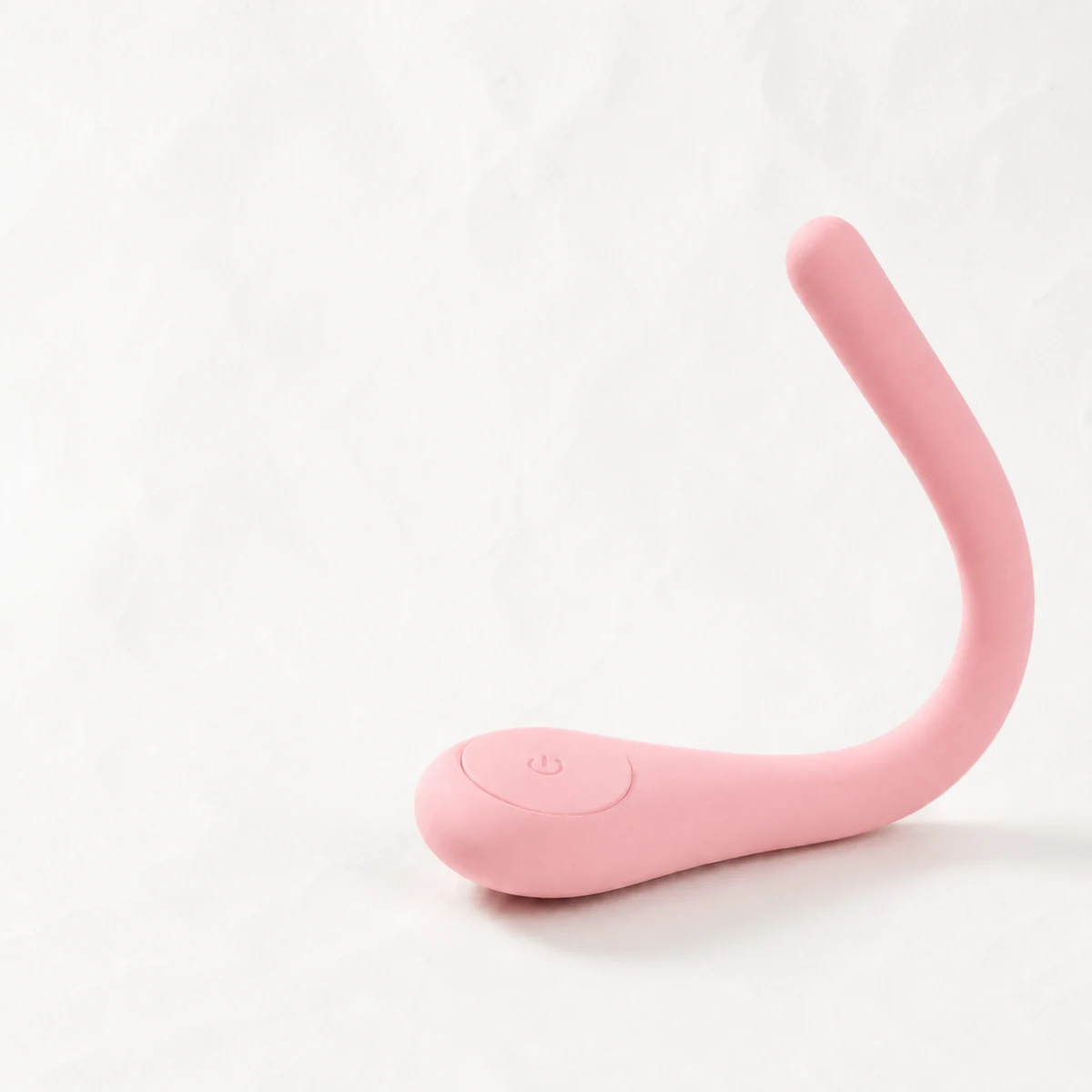 SERA flexible personal massager showing adjustable positioning