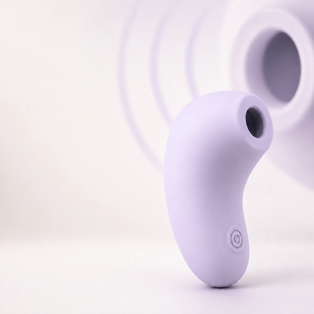 Ten Settings, One Simple Button: Choose from three intensity levels and seven dynamic patterns with one easy control. Hold for two seconds to power on or off, then short-press to cycle through each setting.